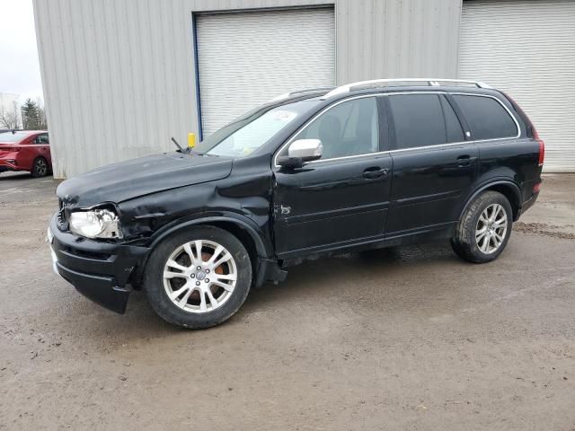 2013 Volvo XC90 3.2