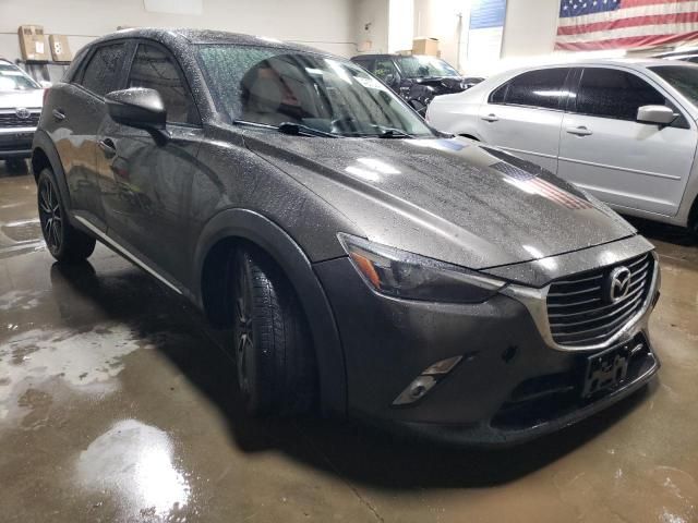 2016 Mazda CX-3 Grand Touring