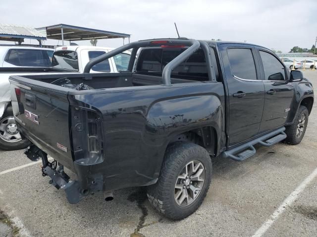 2020 GMC Canyon ALL Terrain