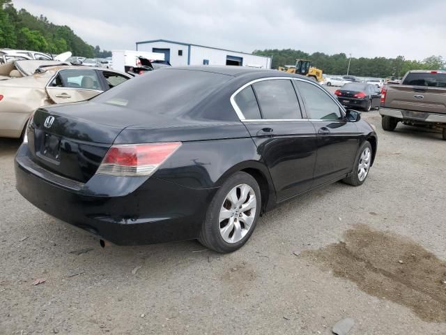 2008 Honda Accord EX