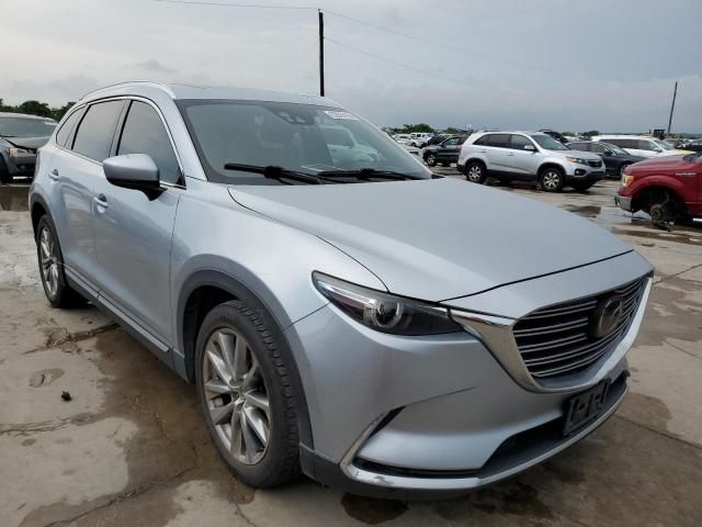 2017 Mazda CX-9 Grand Touring