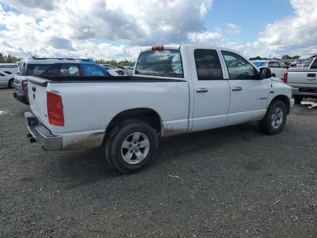 2007 Dodge RAM 1500 ST