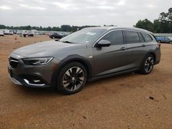 Buick Regal salvage cars for sale: 2019 Buick Regal Tourx Preferred