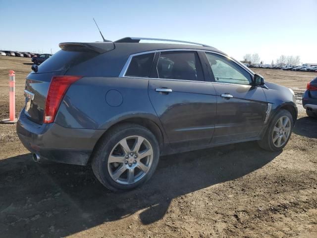 2010 Cadillac SRX Performance Collection