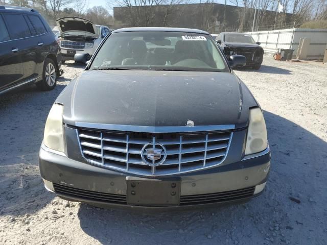 2009 Cadillac DTS