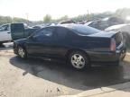 2001 Chevrolet Monte Carlo SS