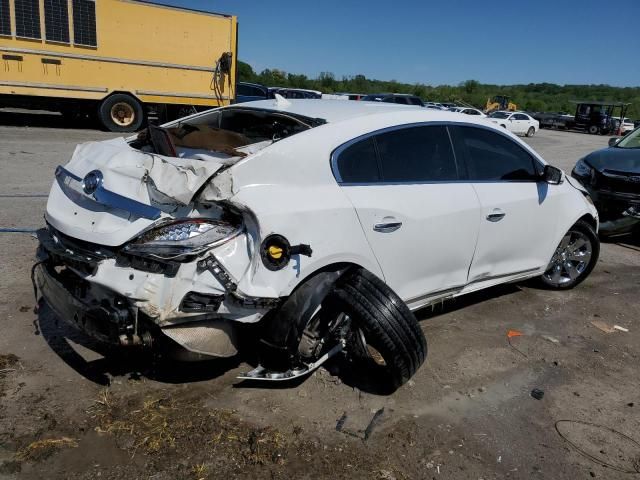 2013 Buick Lacrosse