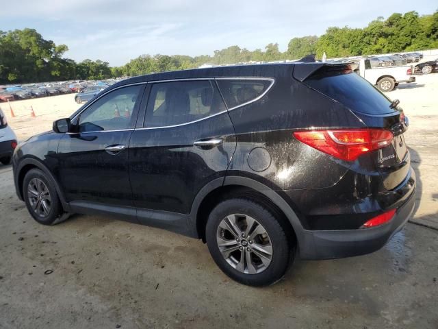 2015 Hyundai Santa FE Sport