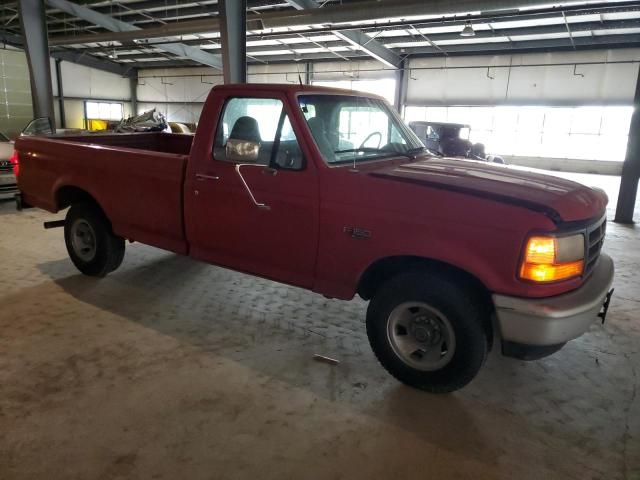 1996 Ford F150