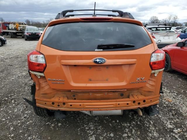 2013 Subaru XV Crosstrek 2.0 Limited