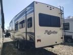 2019 Refl Travel Trailer