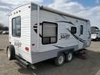 2014 Jayco JAY Flight