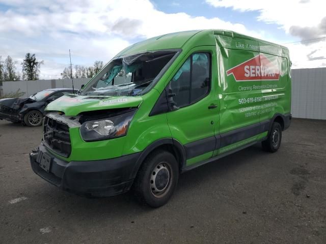 2019 Ford Transit T-250