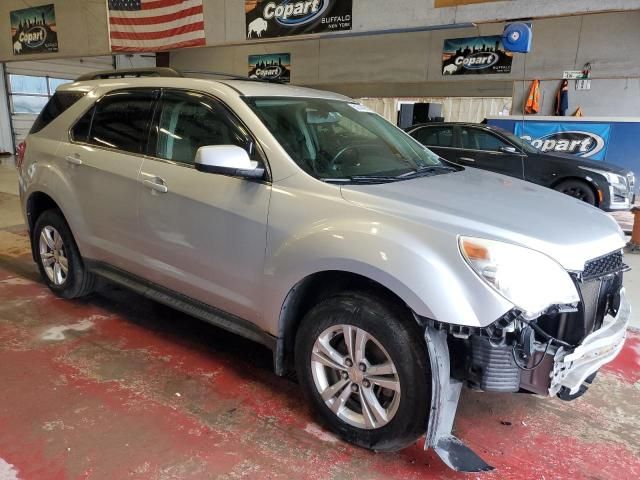 2010 Chevrolet Equinox LT