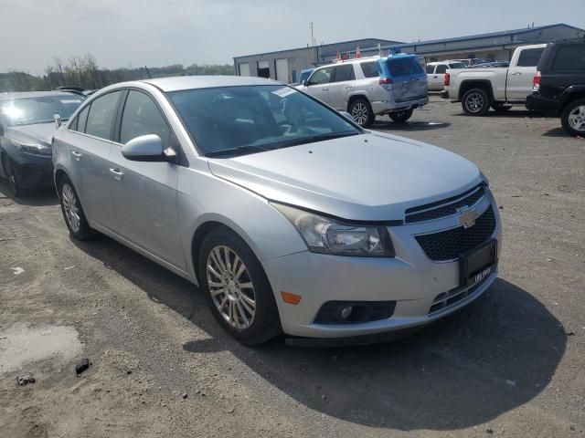 2012 Chevrolet Cruze ECO