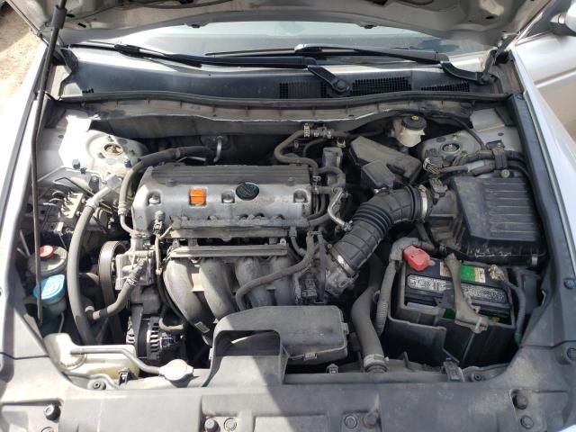 2009 Honda Accord LXP