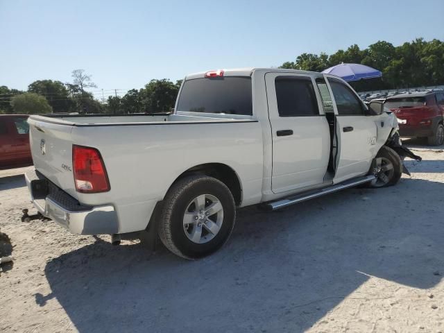 2023 Dodge RAM 1500 Classic Tradesman