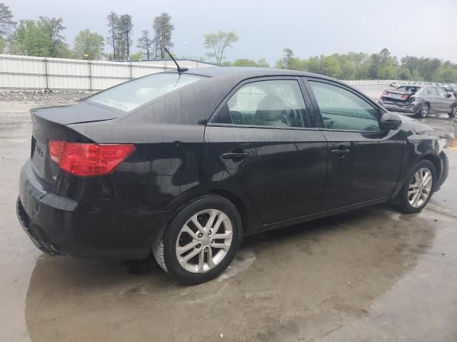 2012 KIA Forte EX