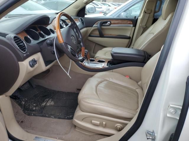 2009 Buick Enclave CXL