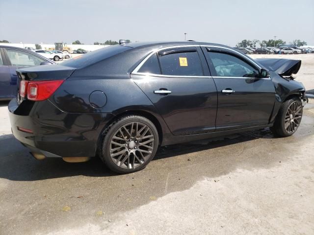 2014 Chevrolet Malibu LTZ