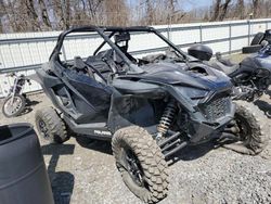 Motos con título limpio a la venta en subasta: 2022 Polaris RZR PRO XP Sport