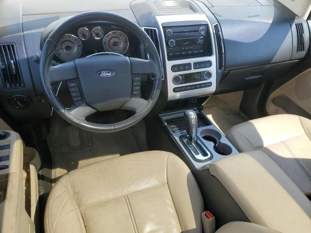 2010 Ford Edge Limited