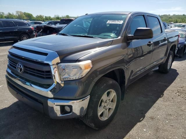 2014 Toyota Tundra Crewmax SR5