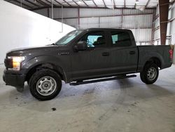 2018 Ford F150 Supercrew for sale in Apopka, FL