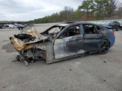 Vehiculos salvage en venta de Copart Brookhaven, NY: 2017 BMW 430XI Gran Coupe