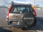 2003 Honda CR-V LX