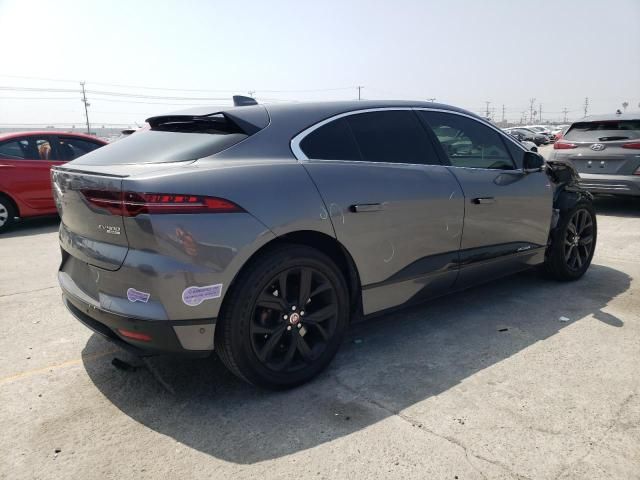 2019 Jaguar I-PACE First Edition