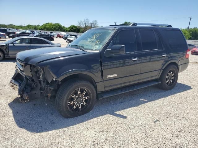 2008 Ford Expedition Limited