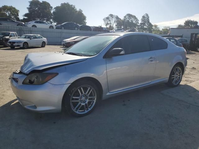 2008 Scion TC