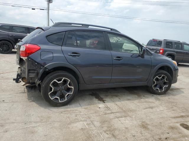 2014 Subaru XV Crosstrek 2.0 Premium