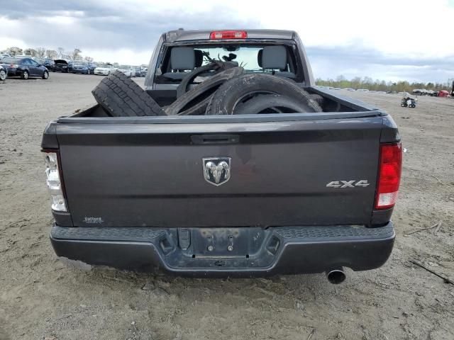 2014 Dodge RAM 1500 ST