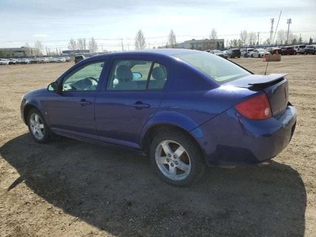 2007 Pontiac G5 SE