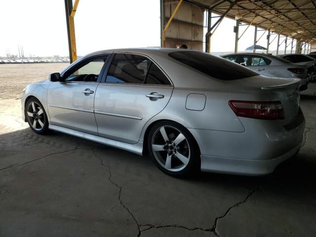 2009 Toyota Camry SE