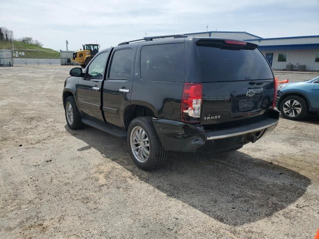 2008 Chevrolet Tahoe K1500