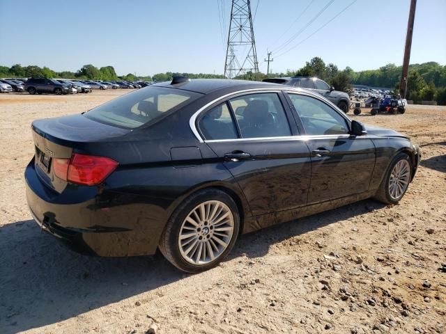 2013 BMW 328 I