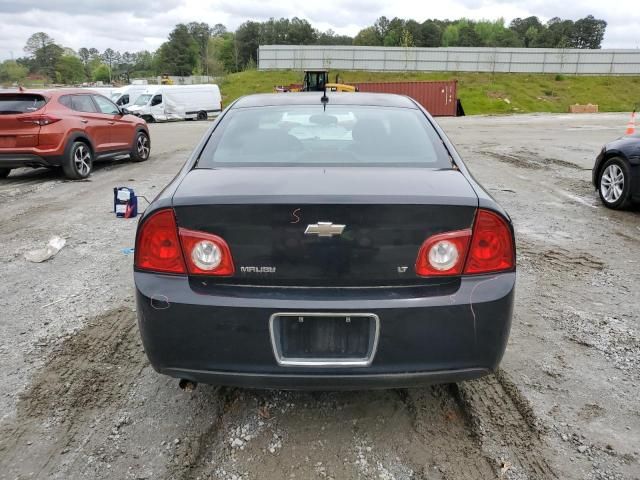 2008 Chevrolet Malibu 1LT