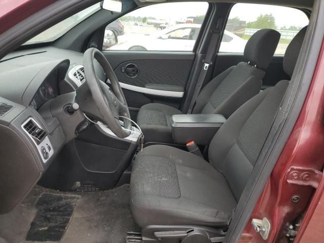 2007 Pontiac Torrent