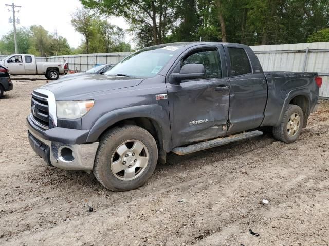 2013 Toyota Tundra Double Cab SR5