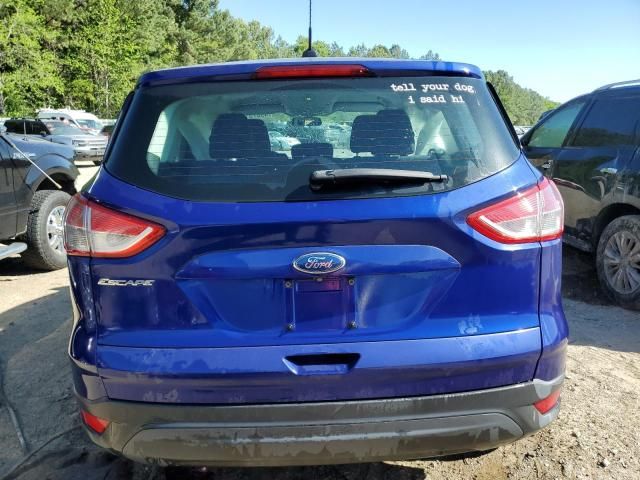 2014 Ford Escape S