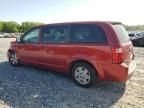 2009 Dodge Grand Caravan SE