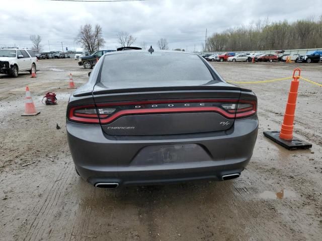 2017 Dodge Charger R/T