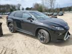 2018 Lexus RX 350 Base