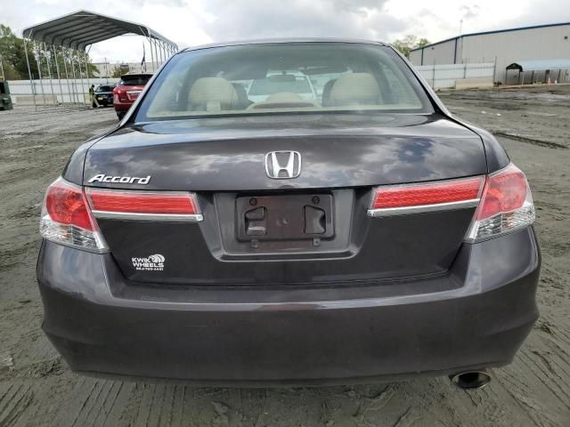 2011 Honda Accord EX