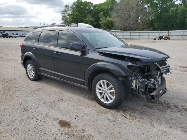 2013 Dodge Journey SXT