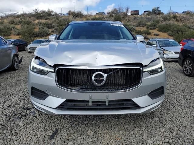 2021 Volvo XC60 T6 Momentum