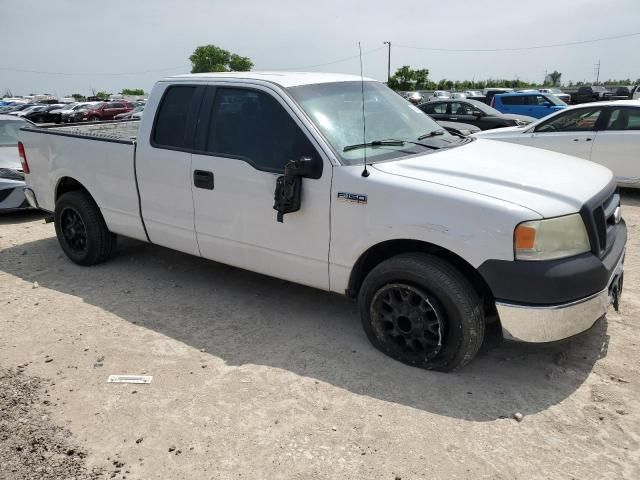 2007 Ford F150